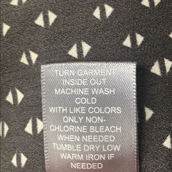 💟 So Cute off Shoulders Marled Reunited Cloth NWT - Picture 9 of 9